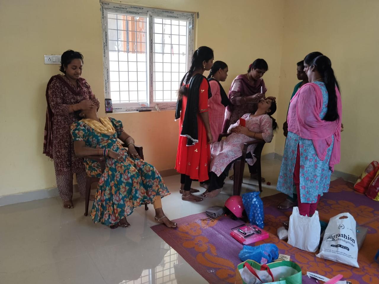 Skills Development